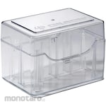 GILSON Tip Tower Pack Box