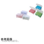 Mettler Toledo General-purpose tip, long, 1 box, 96 tips x 8 racks