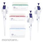 Mettler Toledo HU Start Kit Pipette Light XLS Plus Starter Kit PL-LTS