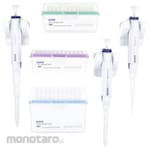 Mettler Toledo HU Start Kit Pipette Light XLS Plus Starter Kit PL-UNV