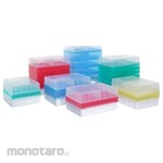 Mettler Toledo LTS Tip Stable Stack 96 Double Rack Stacked SS LTS