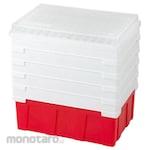 Mettler Toledo Low Adsorption High Throughput LTS LQS