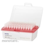 Mettler Toledo Low Adsorption LTS Tip Removable Cover with Rack Low Retention Tip RT LTS