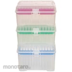 Rainin Low Adsorption Tip HRC Rack