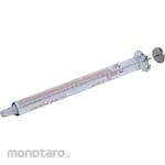 Hamilton Gas tight syringe