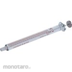 Hamilton Gas tight syringe