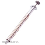 Hamilton syringe