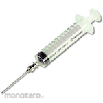 Hiroshima Repair syringe (with 1 needle)