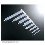 Musashi Engineering Graduated Clear Syringe PSY Series