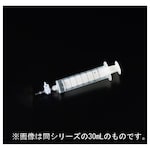 NARIKA Syringe with two-way cock (for experiments)