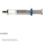 SETonic luer lock syringe