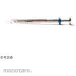 SETonic lure syringe