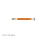 S.G.E GC autosampler syringe with calibration certificate