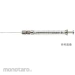 S.G.E Gastight syringe (with valve) with push-pull valve and replacement needle type, with calibration certificate