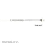 S.G.E Guide plunger syringe with calibration certificate