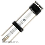 S.G.E Nano volume syringe (with RAX) 5μL RAX plunger-in-needle with calibration certificate