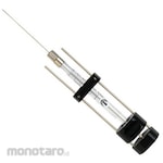 S.G.E Nanovolume syringe (with RAX) 0.5μL plunger-in-needle with calibration certificate