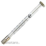 S.G.E Nanovolume syringe 0.5μL plunger-in-needle with calibration certificate