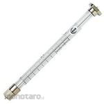 S.G.E Nanovolume syringe 5μL plunger-in-needle with calibration certificate