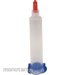 LOCTITE (Loctite/Henkel) Transparent Syringe Barrel