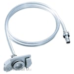 MUSASHI Adapter Tube