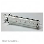 FORTUNA Reusable Glass Syringe