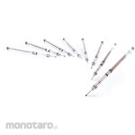 Hamilton Microsyringe 7000.5 KH NEUROS SYRINGE 4015 Series