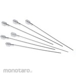 Hamilton Replacement Needle (PT-3) NEUROS REPLACEMENT NEEDLES 6/PK 65461-01