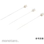 SETonic Needle, needle tip: conical, autosampler, 3 pieces
