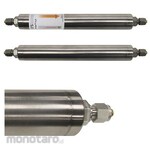 S.G.E CRS Gas Purification Filter ZPure(TM) H2O