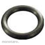 Musashi Engineering Adapter Tube O-Ring L for Syringe