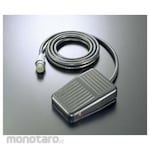 Musashi Engineering Foot Switch for Dispenser FS/W-2 Series