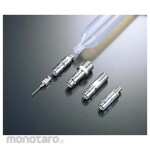 Musashi Engineering Liquid Sag Prevention Valve R1 / 8 TCV-S3-3 Series Valves