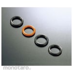 Musashi Engineering Perflo Adapter Tube O-Ring ORG Series