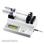 AS ONE Digital Syringe Pump for 2 Syringes