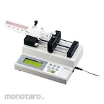 AS ONE Digital Syringe Pump