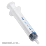Hanna Instruments Graduated Syringe with Blue Printing