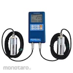 Tokyo Glass Kikai (TGK) Two Oxygen Monitor