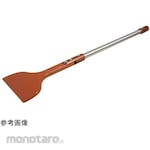 AS ONE MPF Silicone Long Scraper