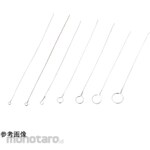 AS ONE Nichrome Loop (10 pieces)