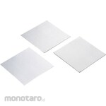 AS ONE Tantalum Plate (100 x 100 x 0.8mm)
