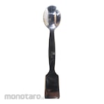 ISOLAB Spatula Macro Spoon Stainless Steel
