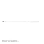 ISOLAB Spatula Micro Spoon Stainless Steel