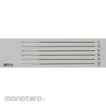 SANSYO Nichrome needle