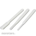 Sampling Systems [Sterilized] Micro spatula for powder (HDPE)