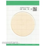 Kikkoman Biochemifa EasyPlate for Escherichia coli and coliform counts, 25 plates/bag x 4 bags/box x 5 boxes, EC