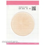 Kikkoman Biochemifa EasyPlate for general viable bacteria count, 25 plates/bag x 4 bags/box x 10 boxes AC
