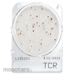 Nissui Compact Dry TCR Total Viable Count Rapid