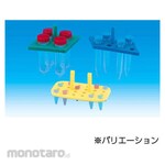 Tokyo Glass Kikai (TGK) Five Floating F Chublak