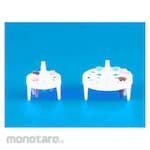 Tokyo Glass Kikai (TGK) Float Micro Sink Tube Stand Round